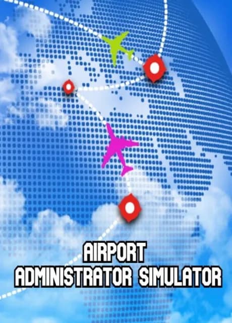 Airport Administrator Simulator