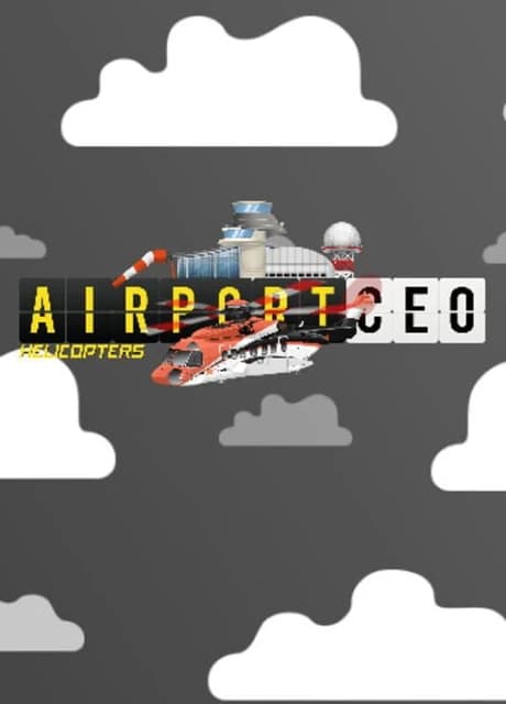 Airport CEO: Helicopters