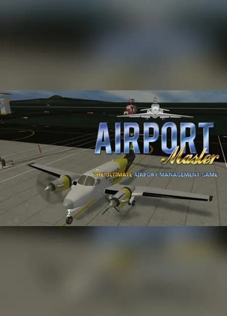 Airport Master