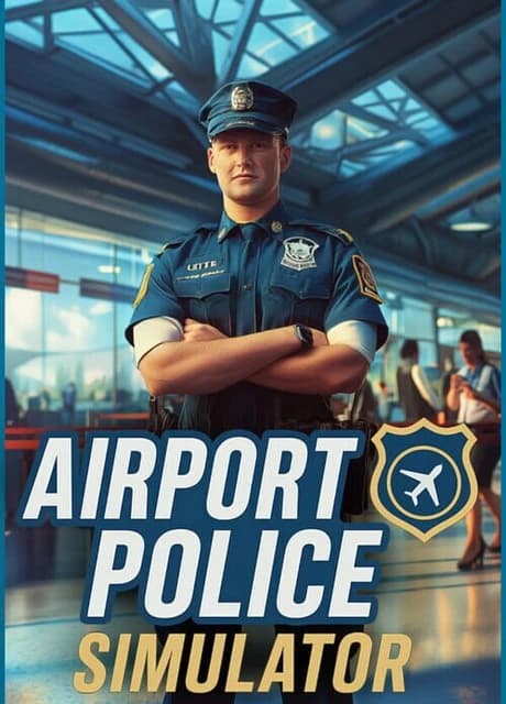 Airport Police Simulator