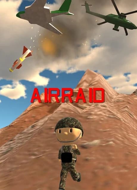 AirRaid