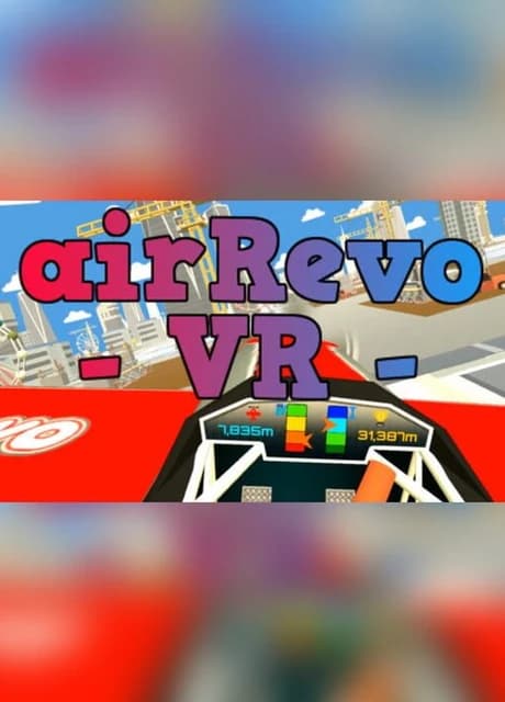 airRevo VR