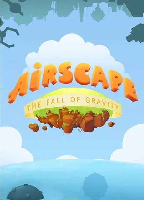Airscape: The Fall of Gravity