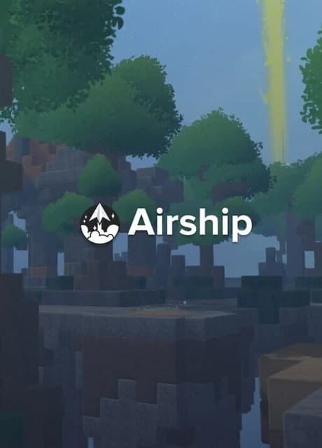 Airship