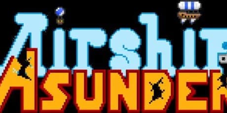 Airship Asunder
