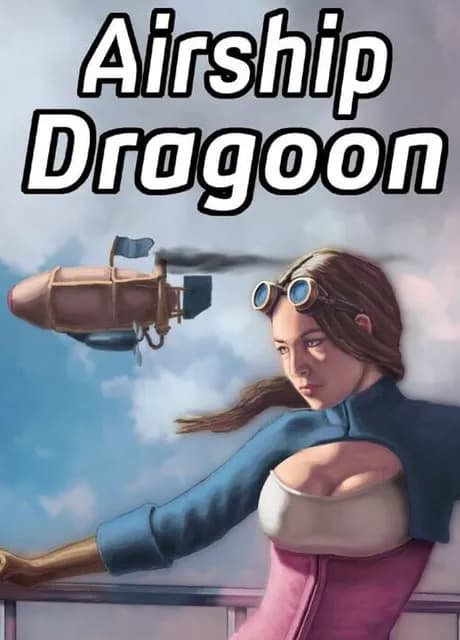 Airship Dragoon