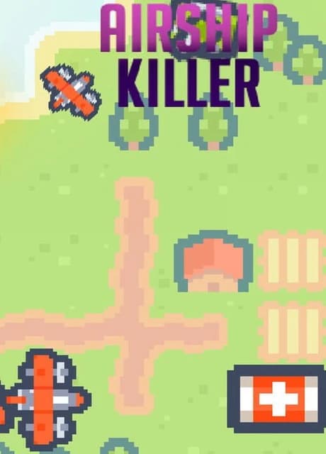 Airship Killer