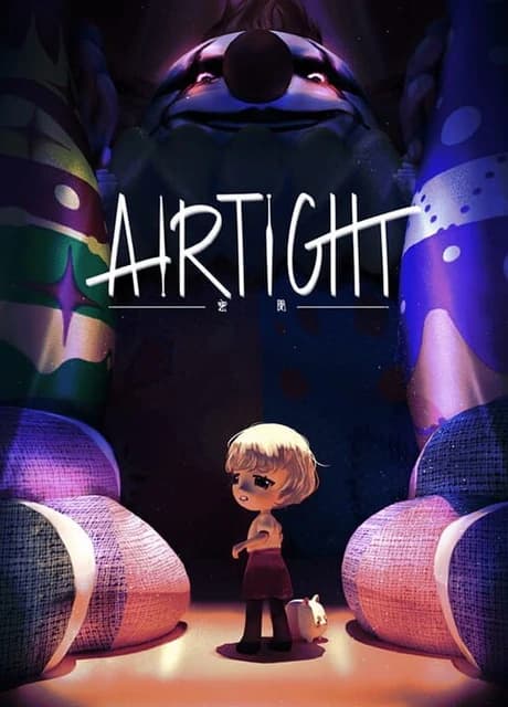 Airtight