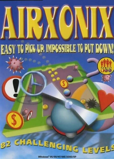 Airxonix
