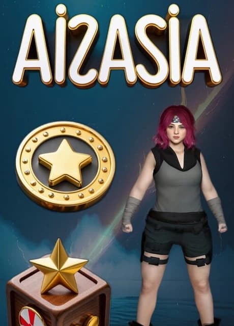 Aizasia