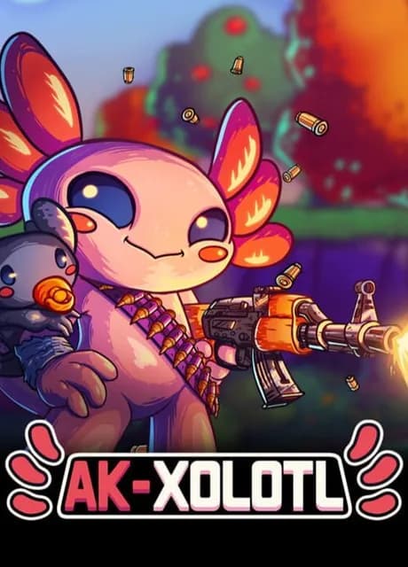 AK-xolotl