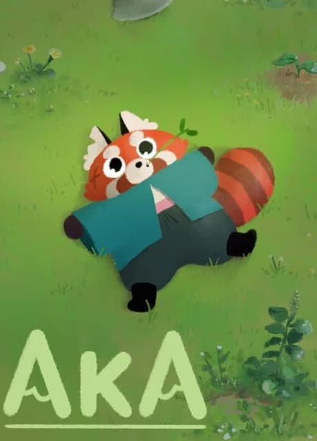 Aka