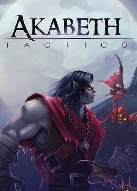 Akabeth Tactics