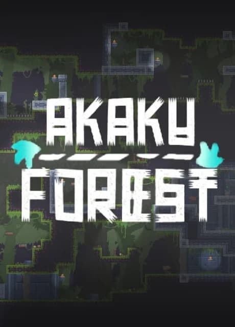Akaku Forest