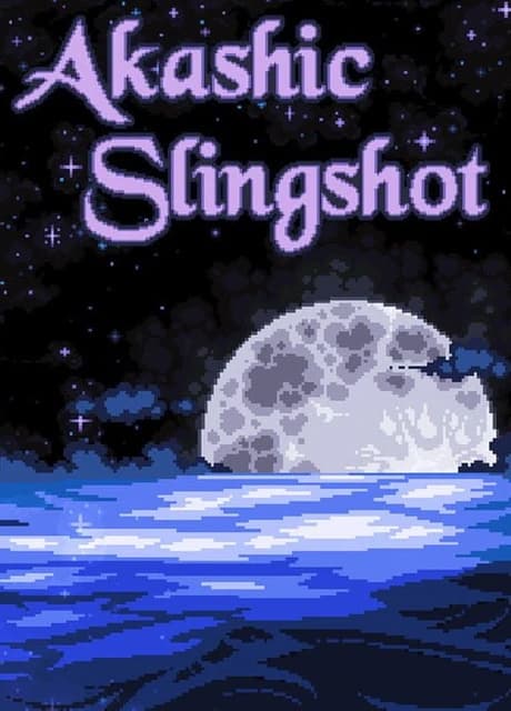 Akashic Slingshot