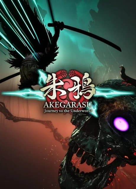 Akegarasu: Journey to the Underworld
