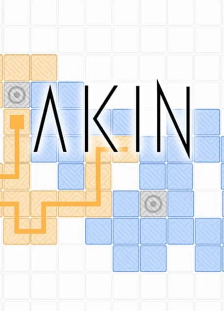 Akin