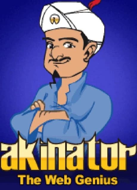Akinator