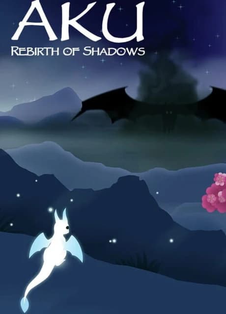 Aku: Rebirth of Shadows