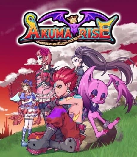 Akuma Rise