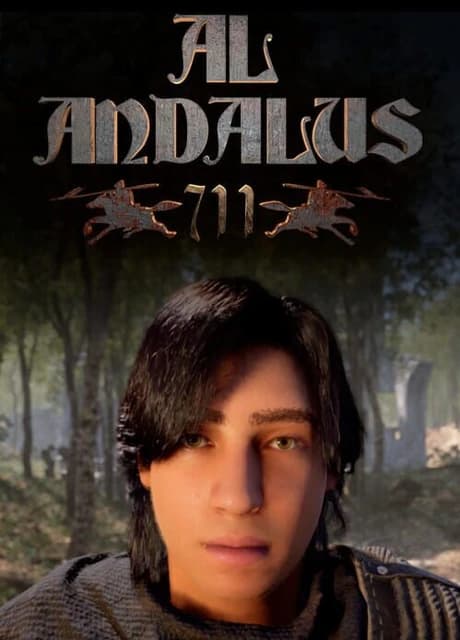 Al Andalus 711