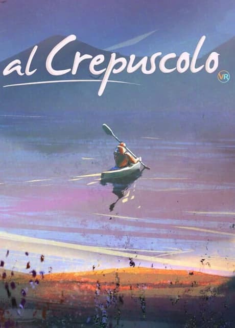 Al Crepuscolo VR