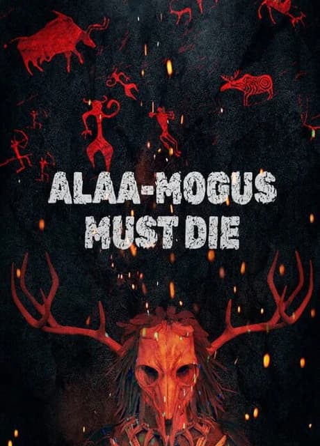 Alaa: Mogus Must Die