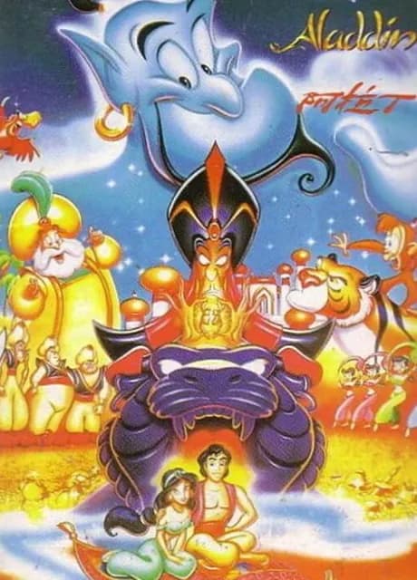 Aladdin