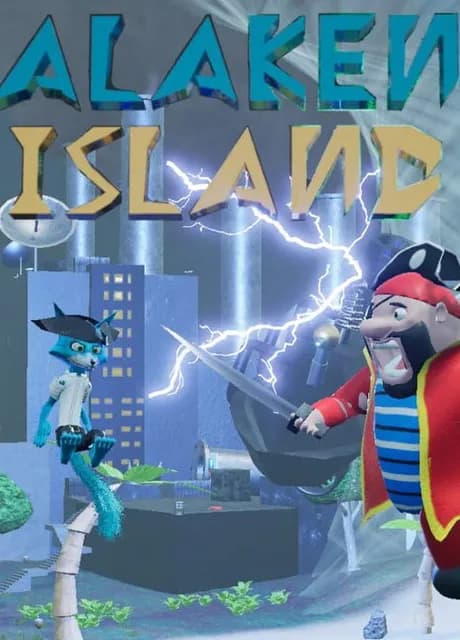 Alakenisland