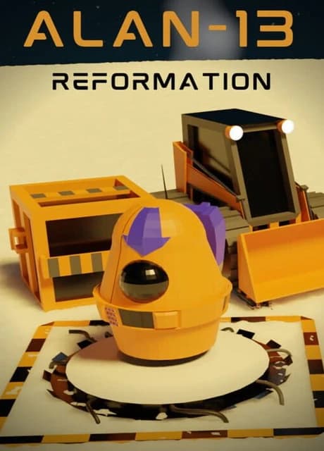 Alan-13 Reformation