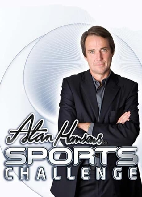Alan Hansen's Sports Challenge