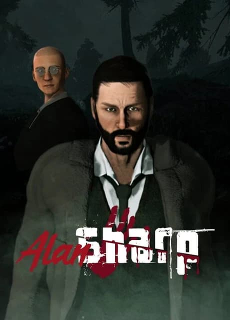 Alan Sharp