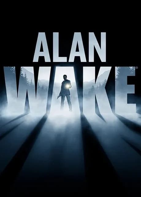 Alan Wake