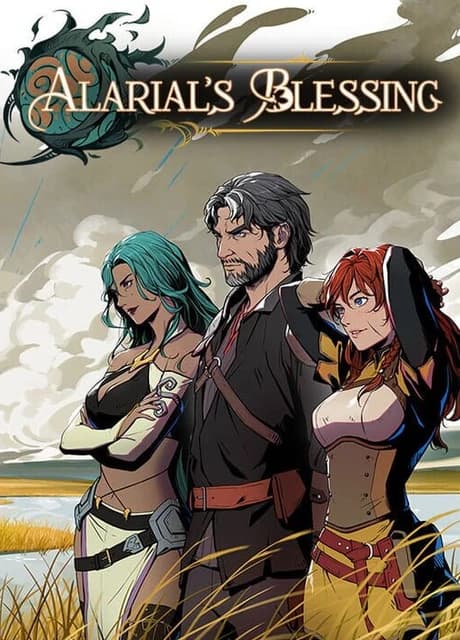Alarial's Blessing