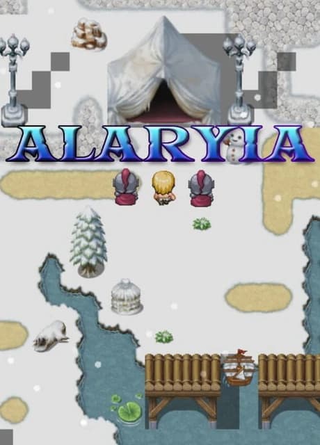 Alaryia