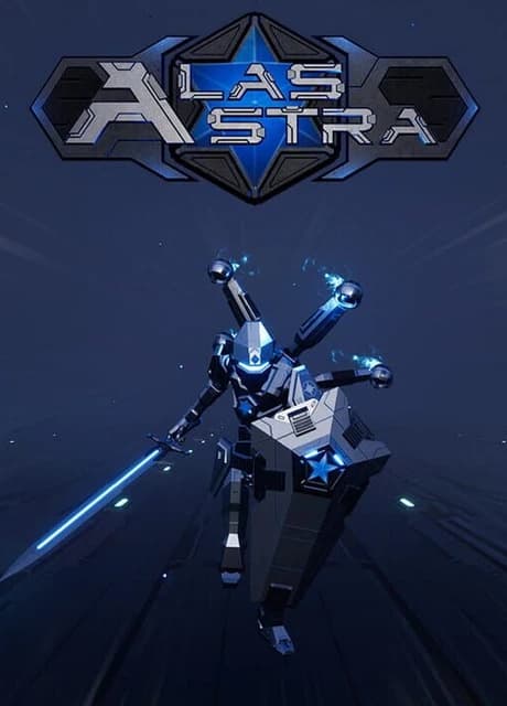 Alas Astra