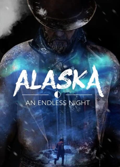 Alaska: An Endless Night