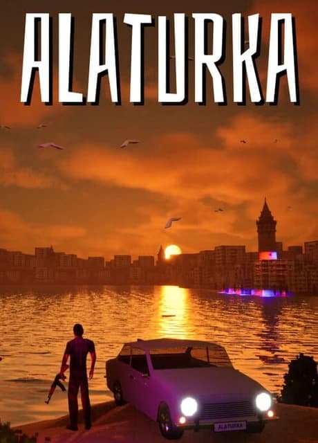 Alaturka