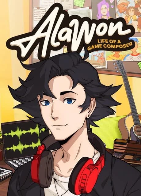 Alawon: Life of a Game Composer