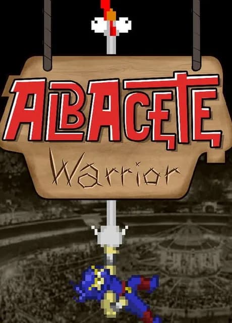 Albacete Warrior