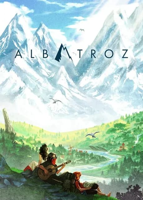 Albatroz