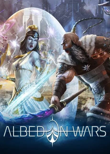 Albedon Wars
