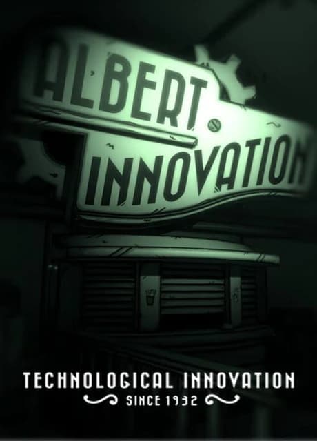 Albert Innovation