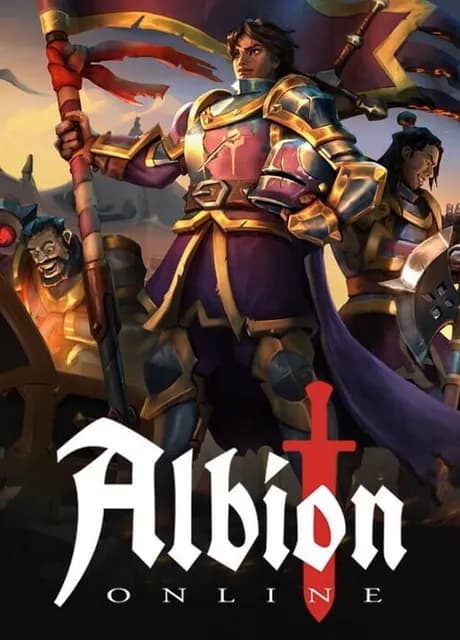 Albion Online