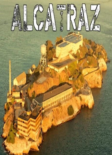 Alcatraz