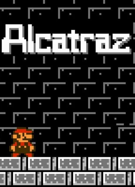 Alcatraz
