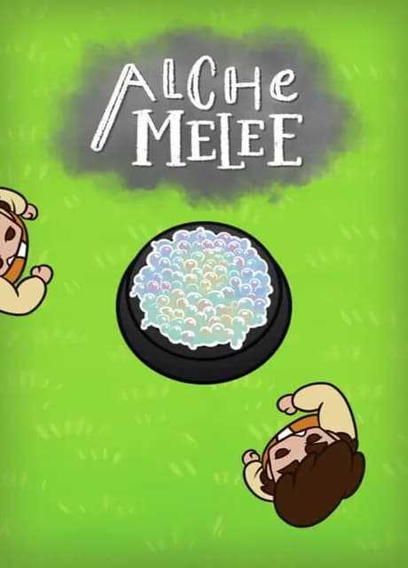 Alchemelee