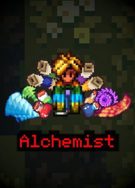 Alchemist
