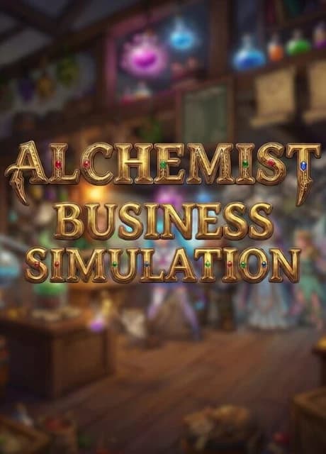 Alchemist Business Simulation