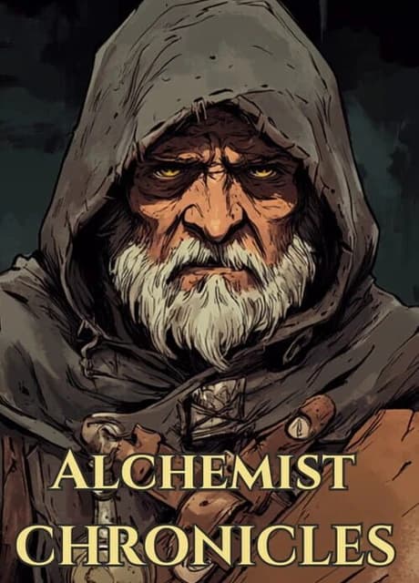 Alchemist Chronicles